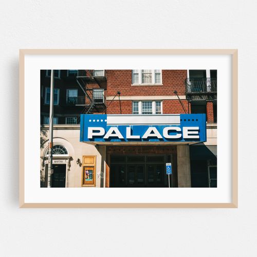The Palace, Danbury