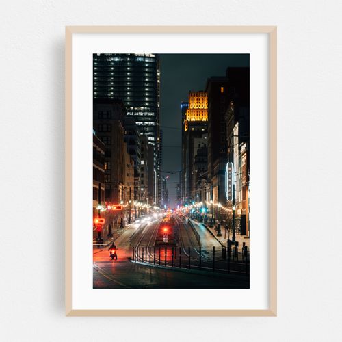 Main Street, Houston 03