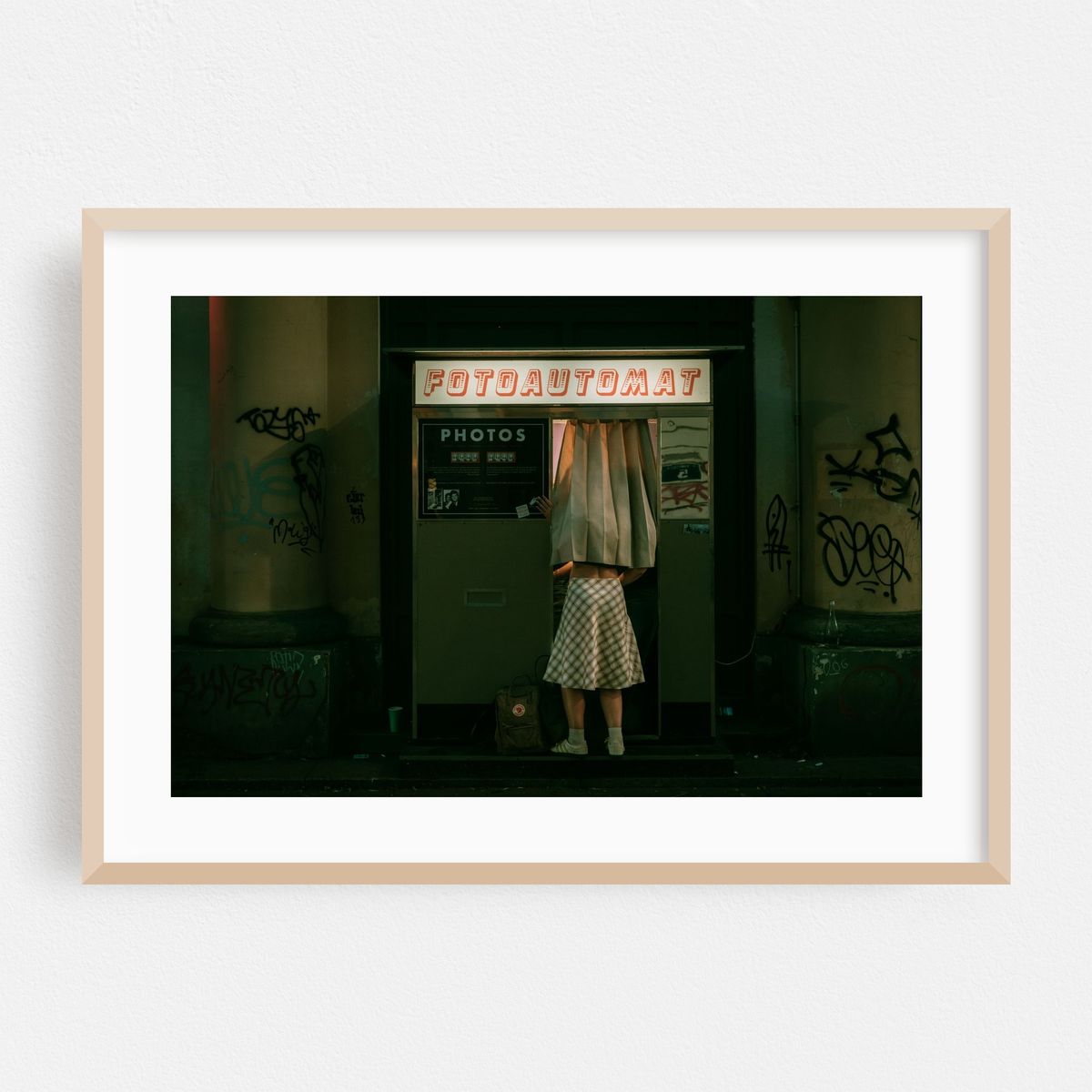 Fotoautomat 02 – image 1 of 6