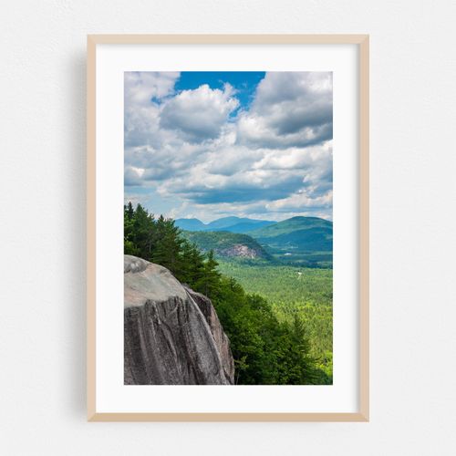 Cathedral Ledge 02