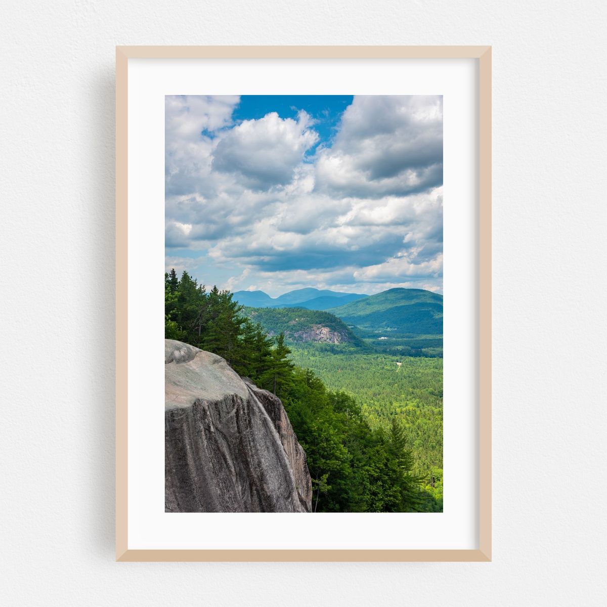 Cathedral Ledge 02 – image 1 of 16