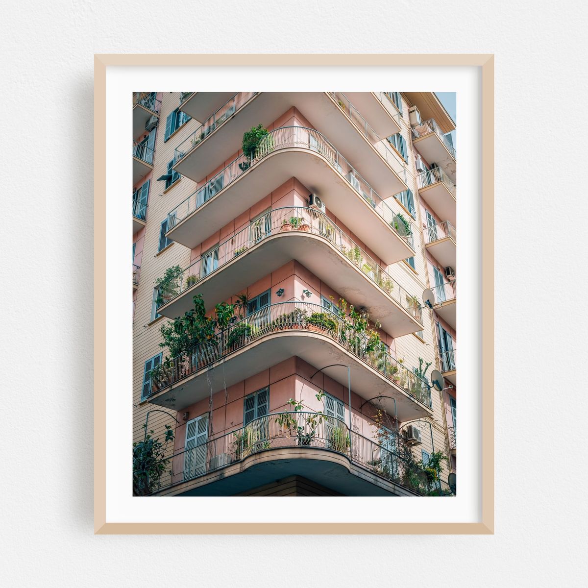 Naples Architectural – image 1 of 12