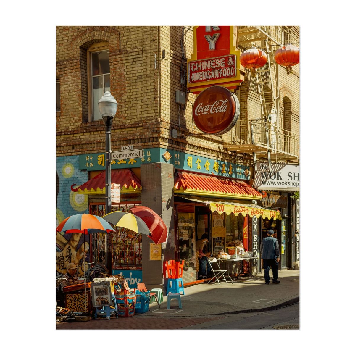 Eastern Bakery 02 – image 1 of 2