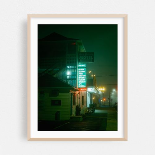 Sea Garden Motel, Seaside Heights 01