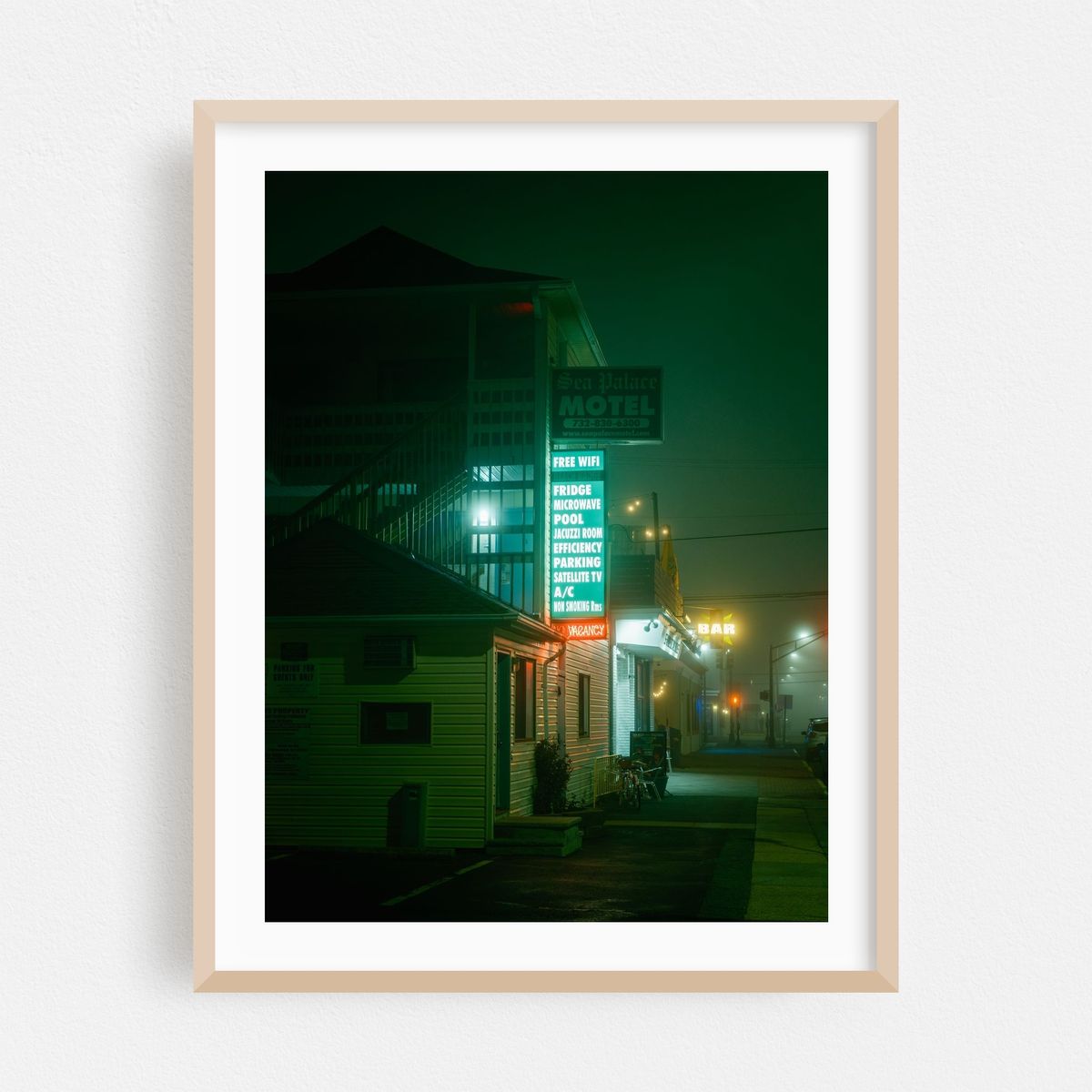 Sea Garden Motel, Seaside Heights 01 – image 1 of 3