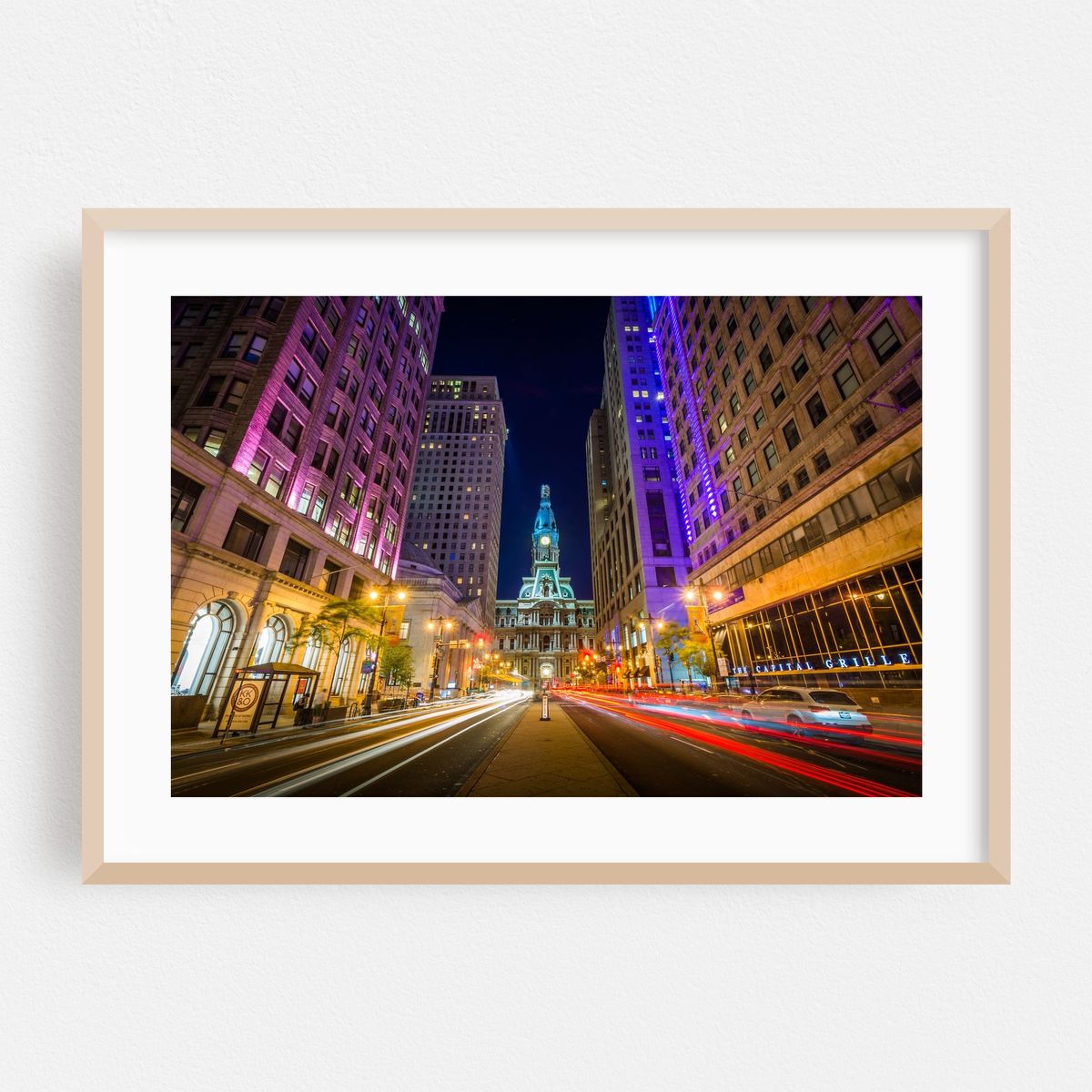 The Heart of Philadelphia – image 1 of 6