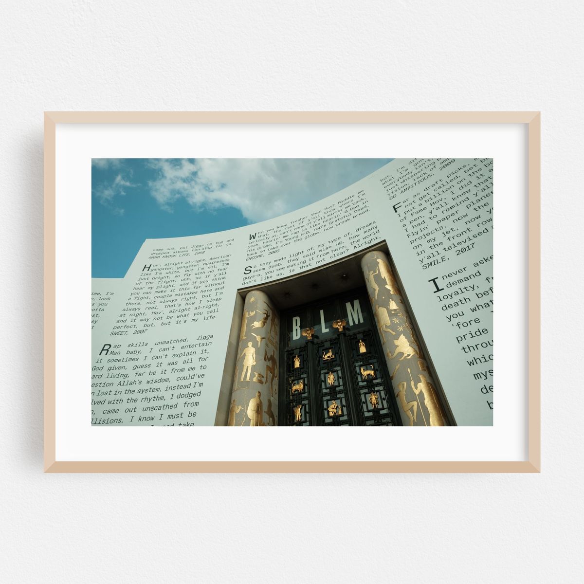 The Book of HOV 02 – image 1 of 6