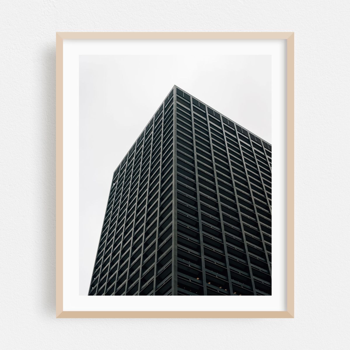 Modern Houston 02 – image 1 of 12