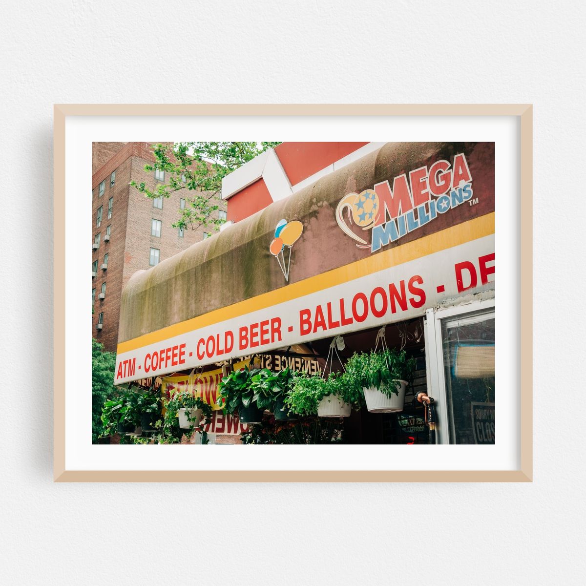 Deli, Gramercy Park – image 1 of 3