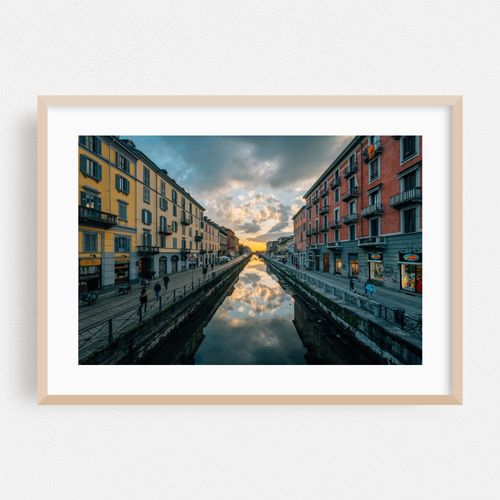 Naviglio Grande 03