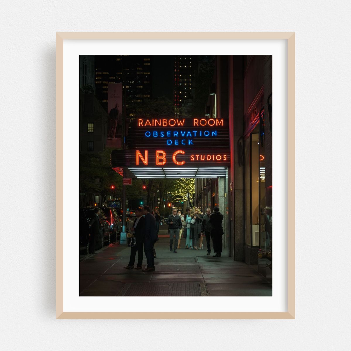 Rainbow Room, Midtown – image 1 of 12