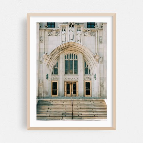 Masonic Temple, Detroit