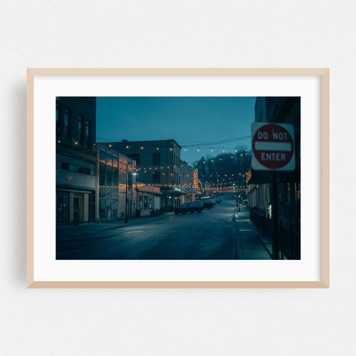 Commerce Street, Bluefield 01