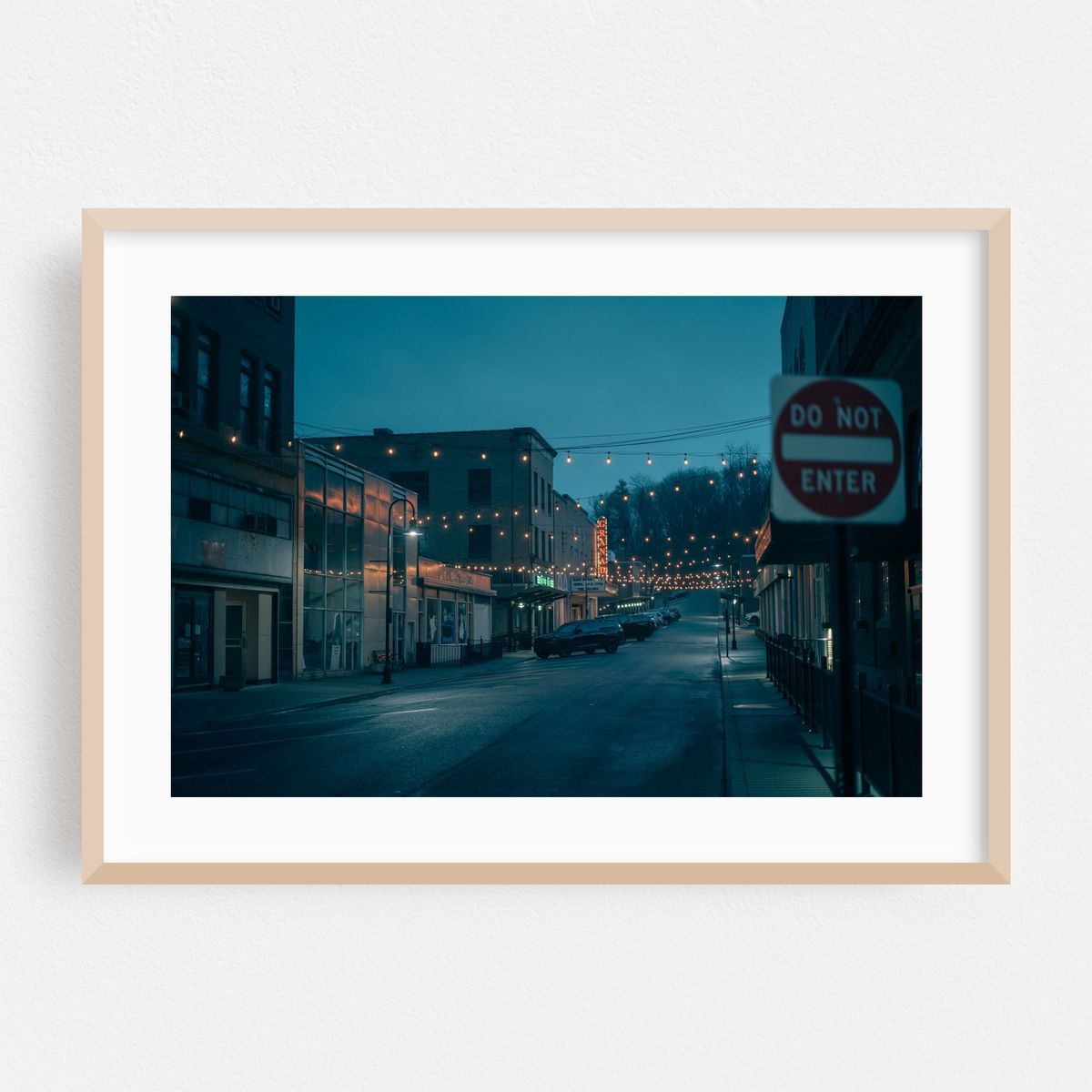 Commerce Street, Bluefield 01 – image 1 of 6