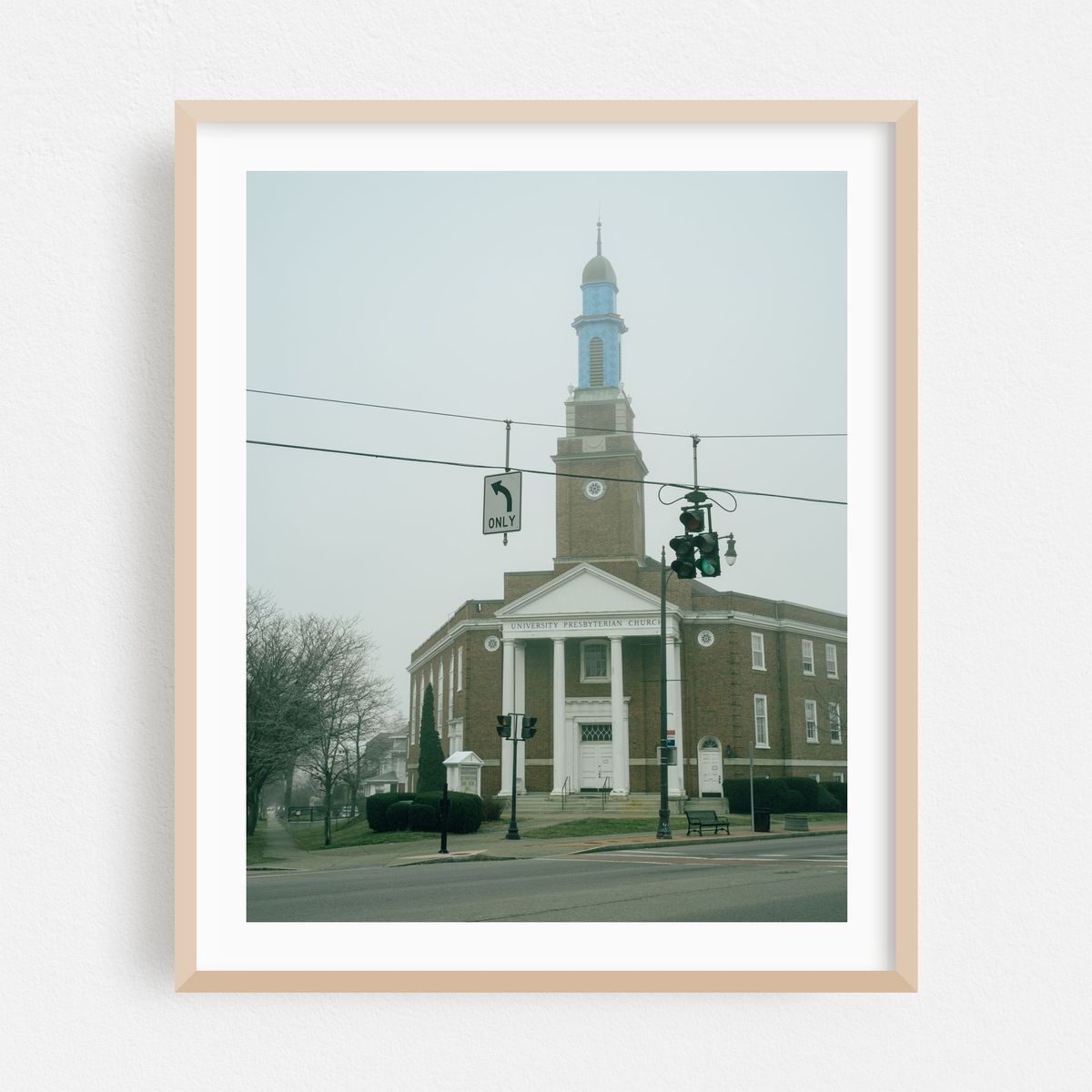 University Presbyterian Church, Buffalo – image 1 of 12