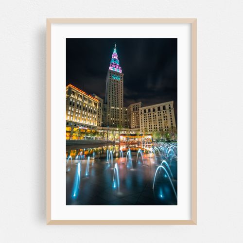 Public Square