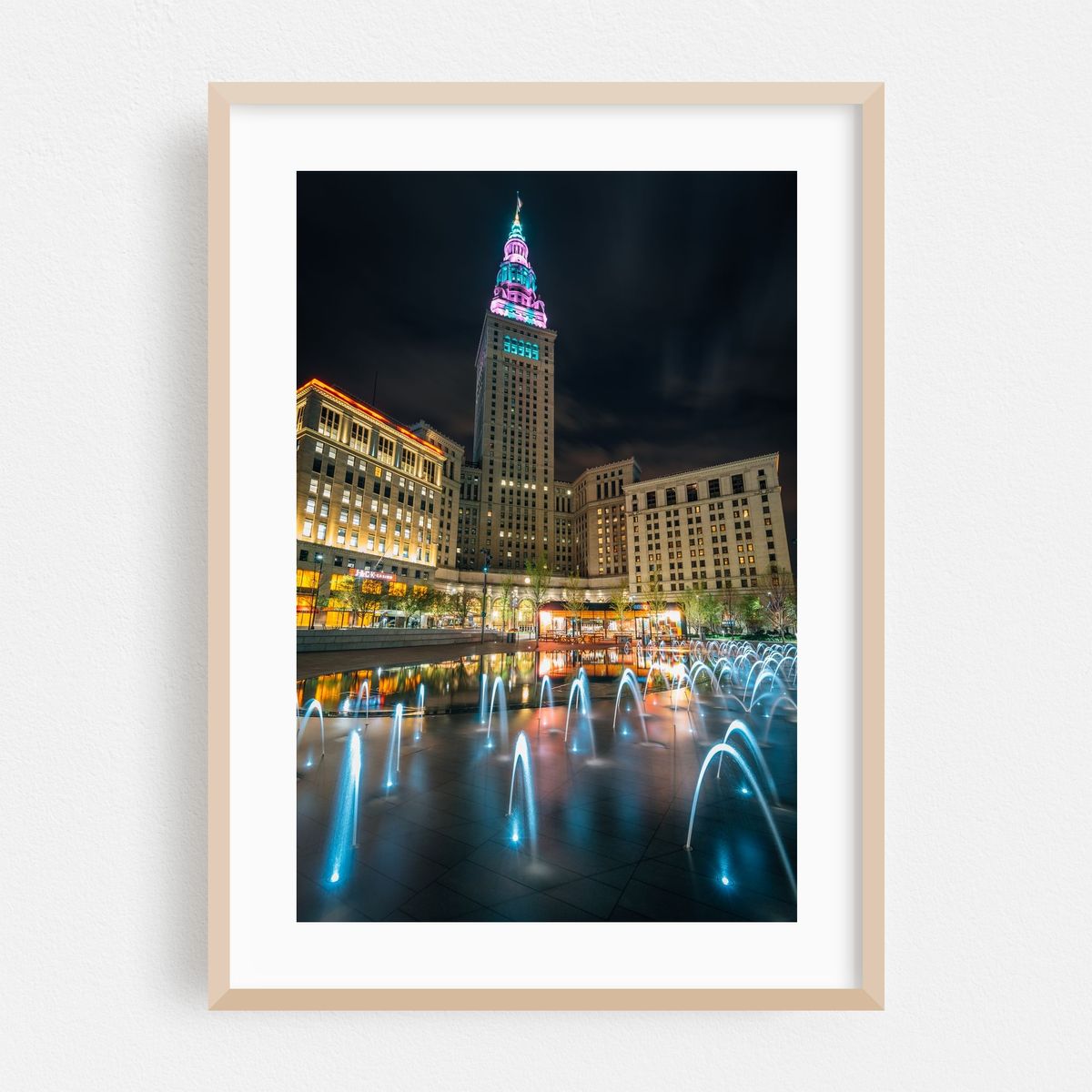 Public Square – image 1 of 16
