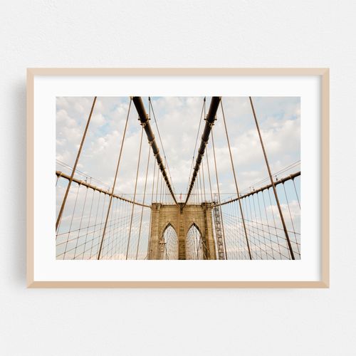 The Brooklyn Bridge 06