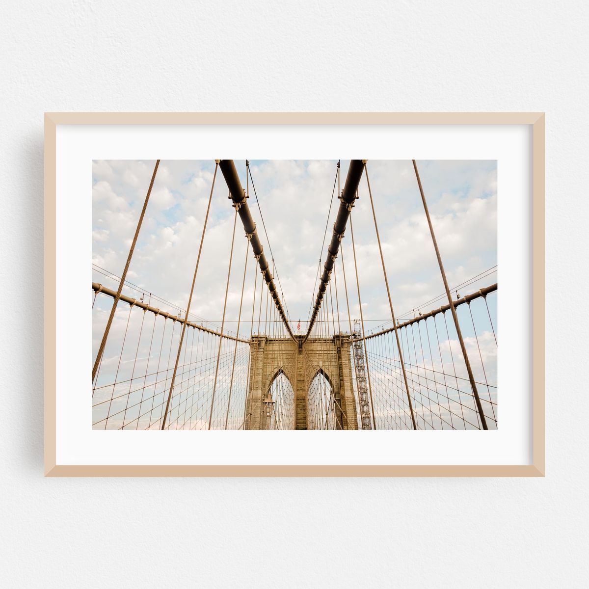 The Brooklyn Bridge 06 – image 1 of 6