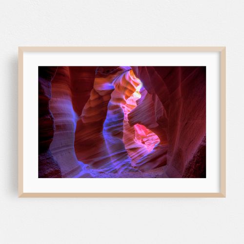 Antelope Canyon