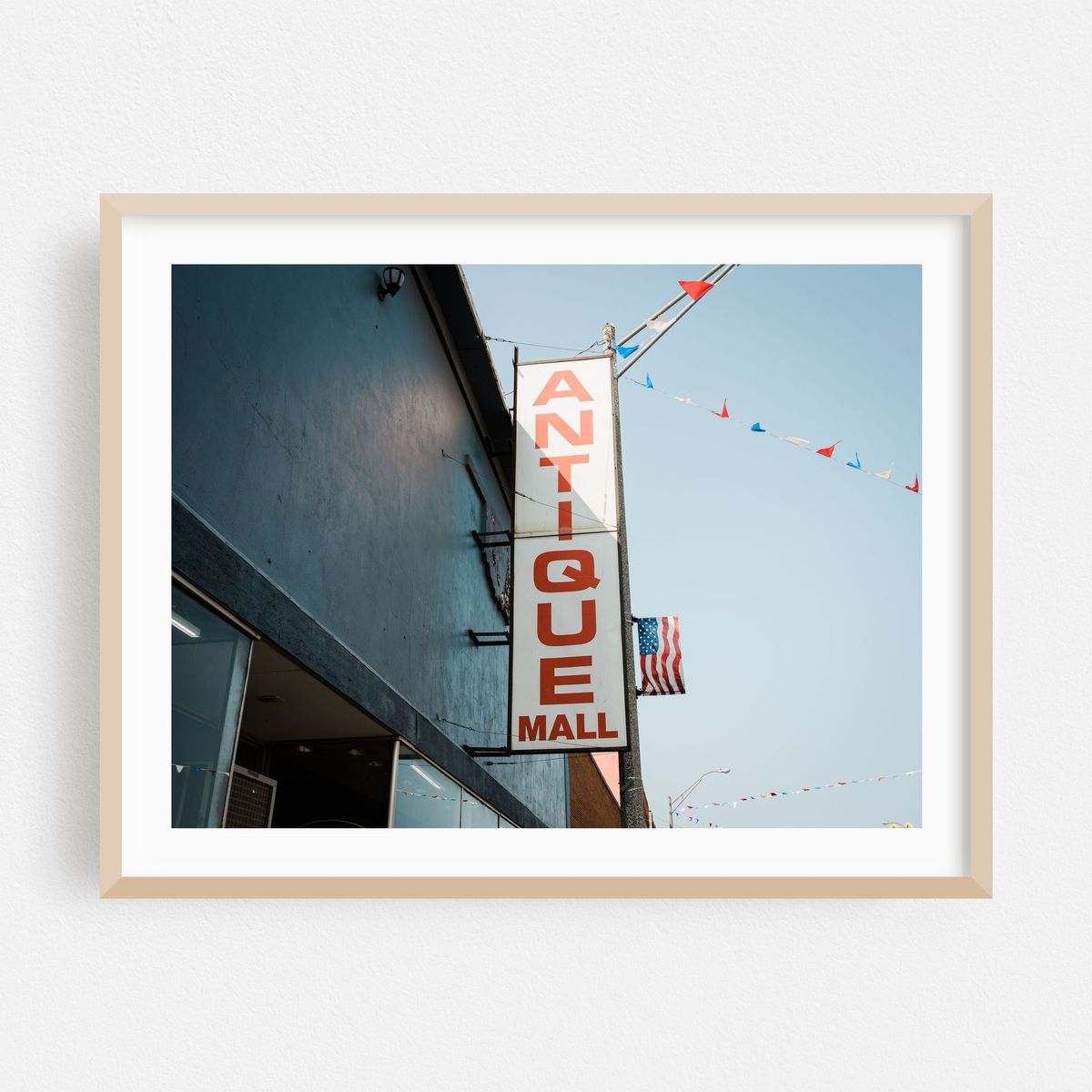 Antique Mall, Vinita – image 1 of 3