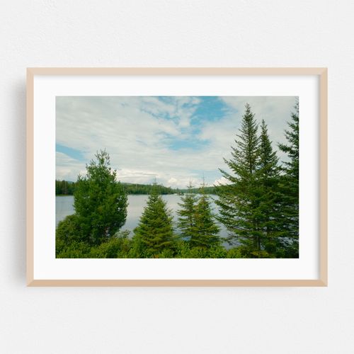 Lake Abanakee