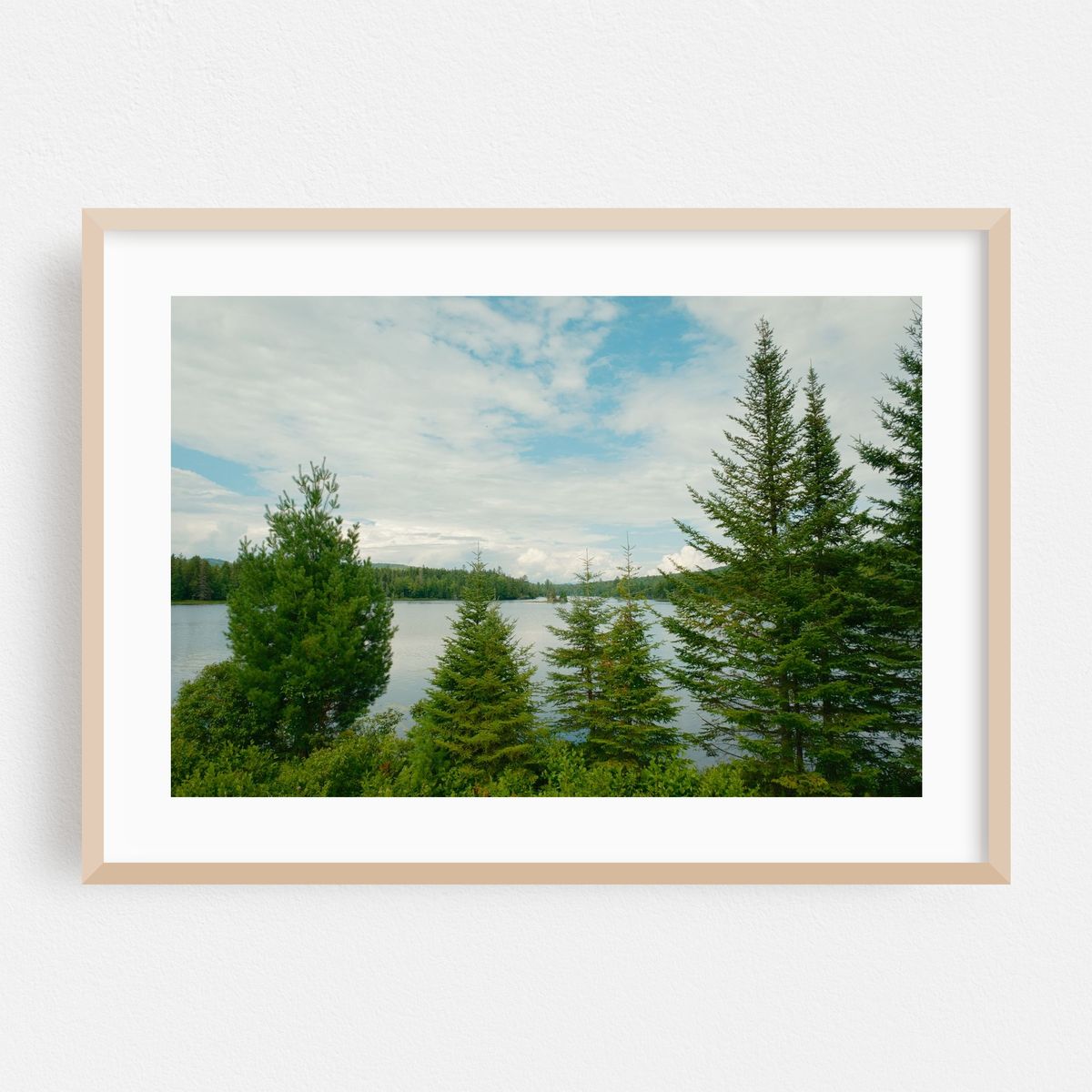 Lake Abanakee – image 1 of 6