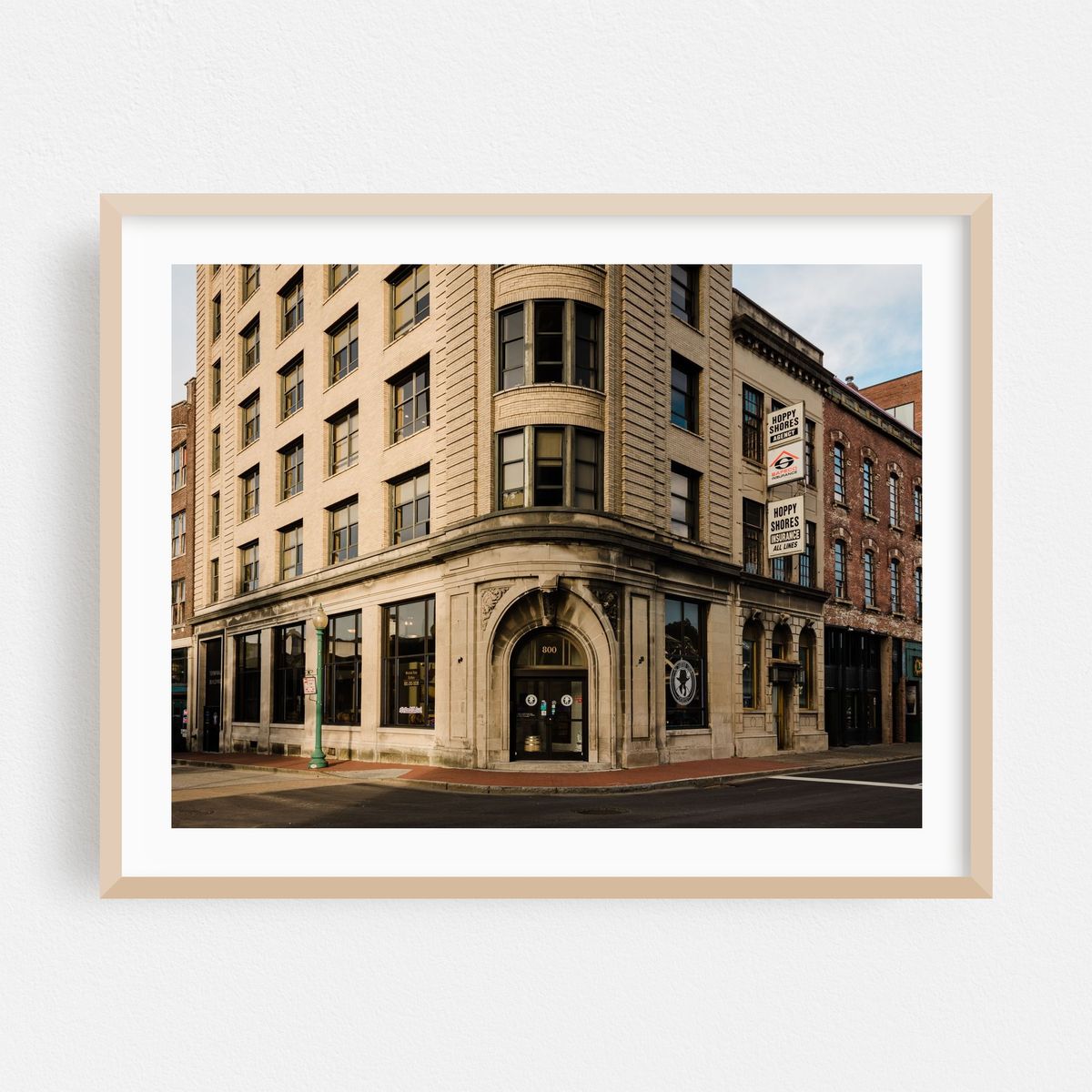 Charleston Architectural 02 – image 1 of 3