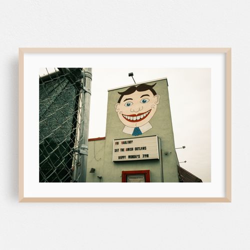 Wonder Bar, Asbury Park 01