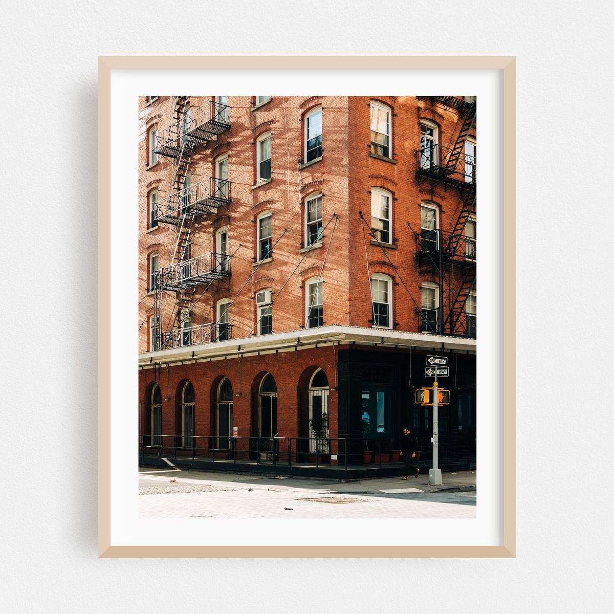 Tribeca Architectural 04 – image 1 of 12