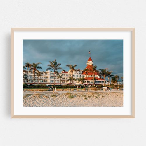 Hotel del Coronado 01