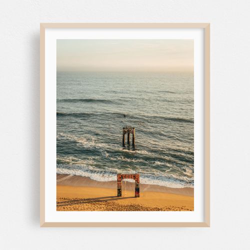 Davenport Pier 02