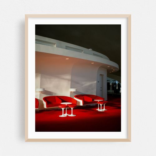 TWA Hotel 05