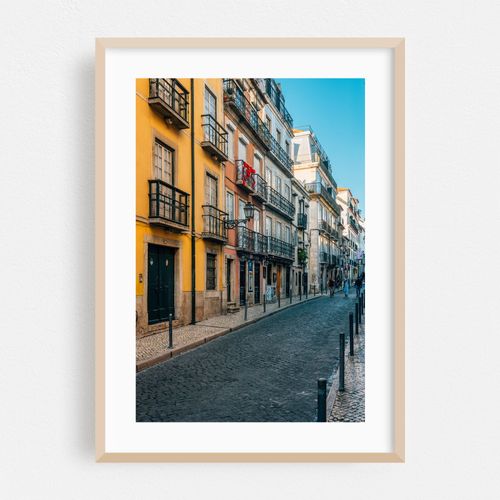 Colorful Bairro Alto 02