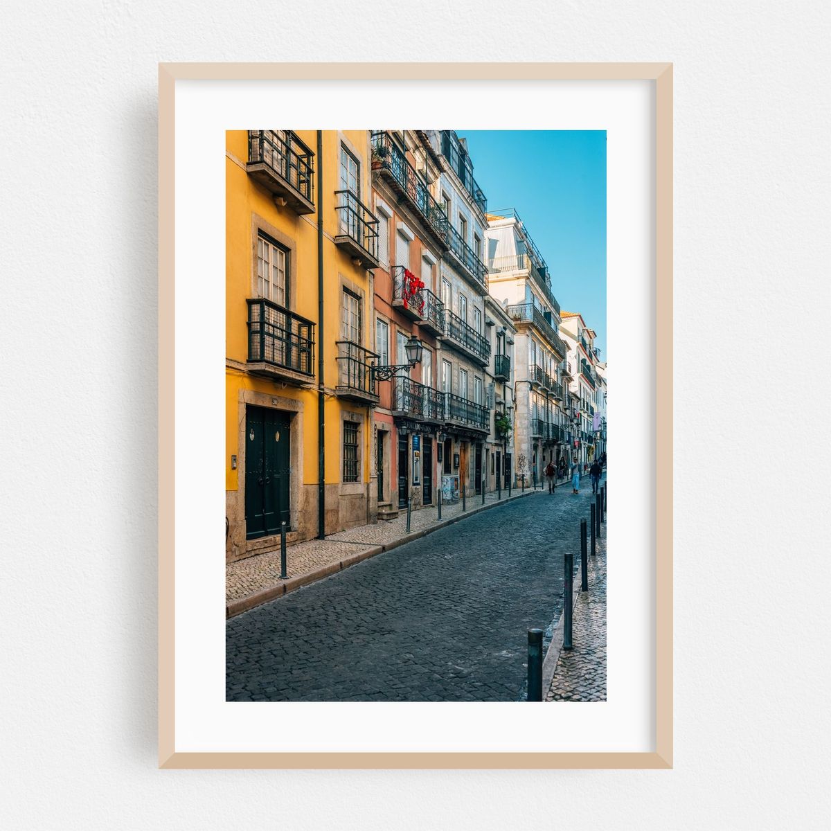 Colorful Bairro Alto 02 – image 1 of 16