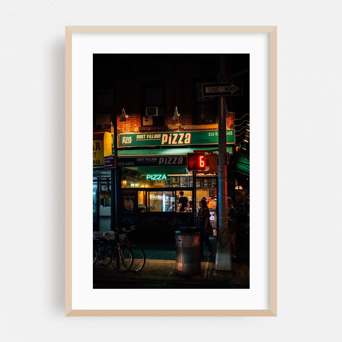 East Village Pizza – image 1 of 16