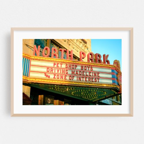 North Park Theatre, Buffalo 03