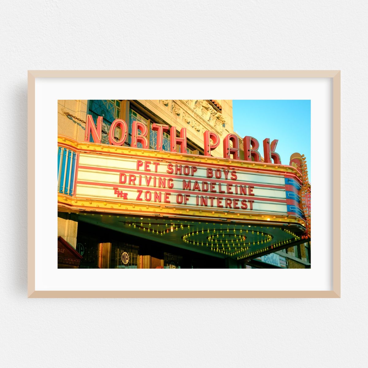 North Park Theatre, Buffalo 03 – image 1 of 6