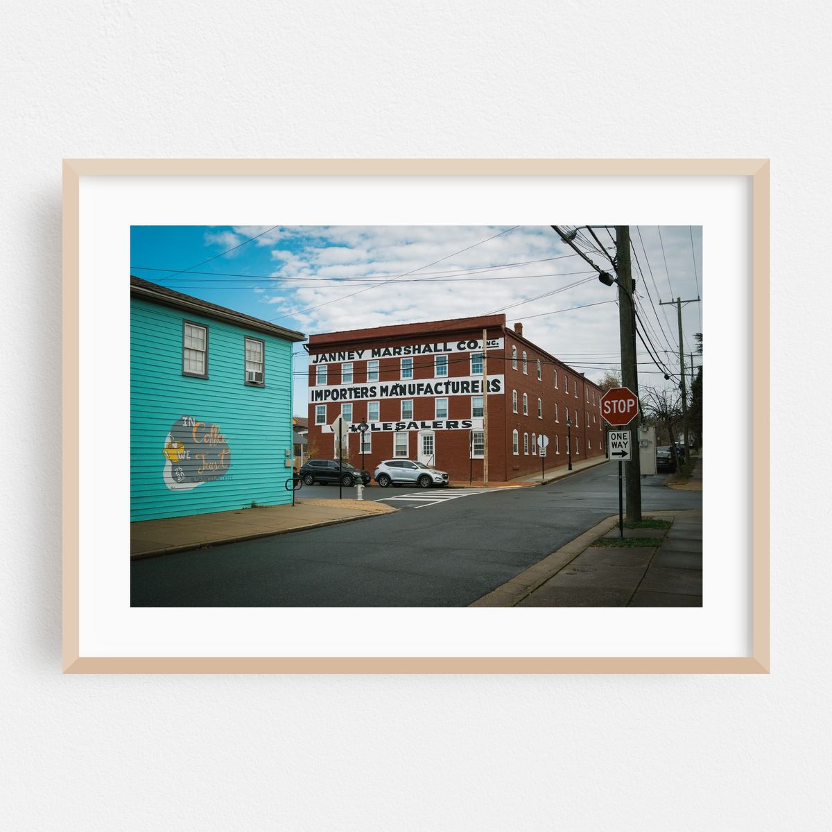 Janney Marshall Co – image 1 of 6