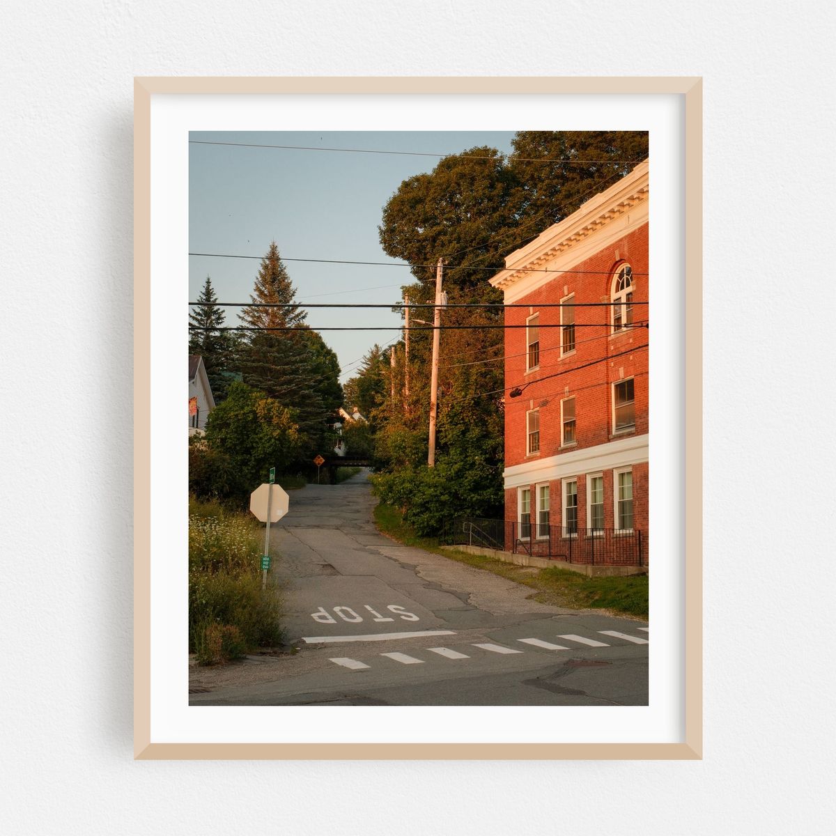 Barton, Vermont – image 1 of 12
