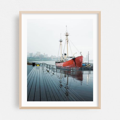 Lightship Ambrose