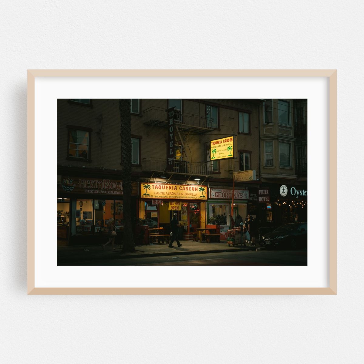 Taqueria Cancun, San Francisco – image 1 of 6