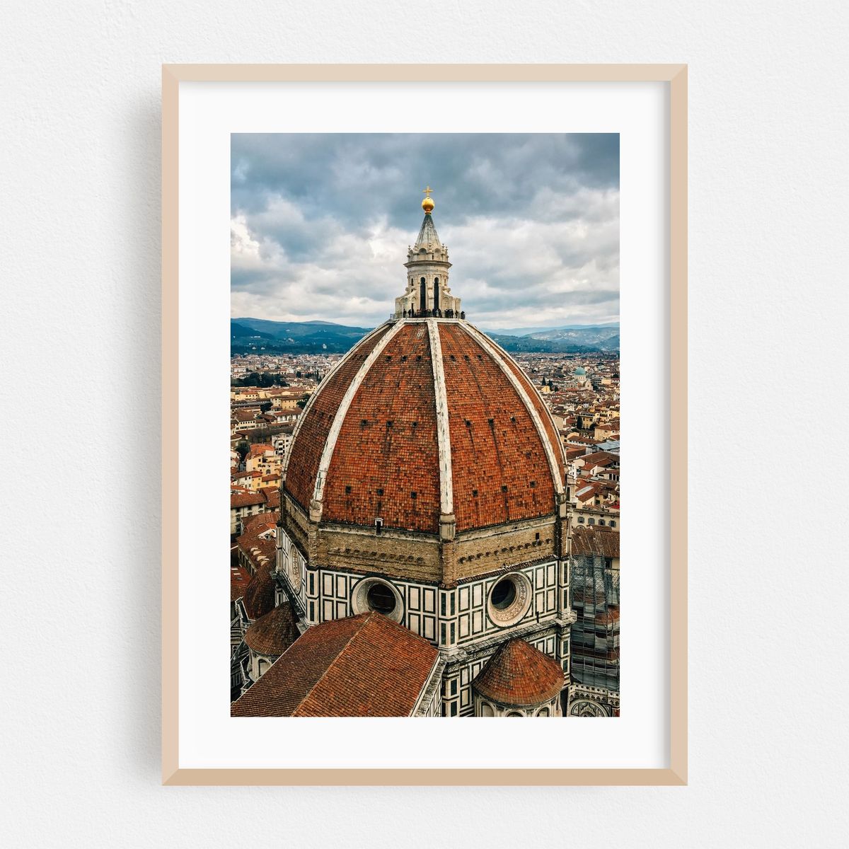Duomo di Firenze 01 – image 1 of 16