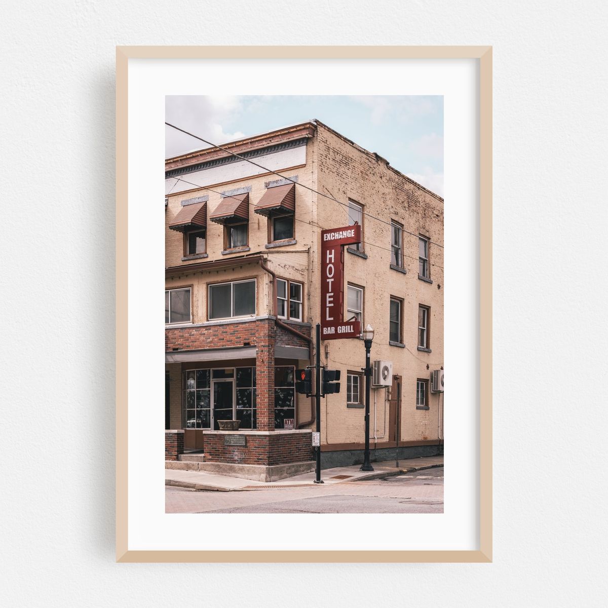 Exchange Hotel – image 1 of 16