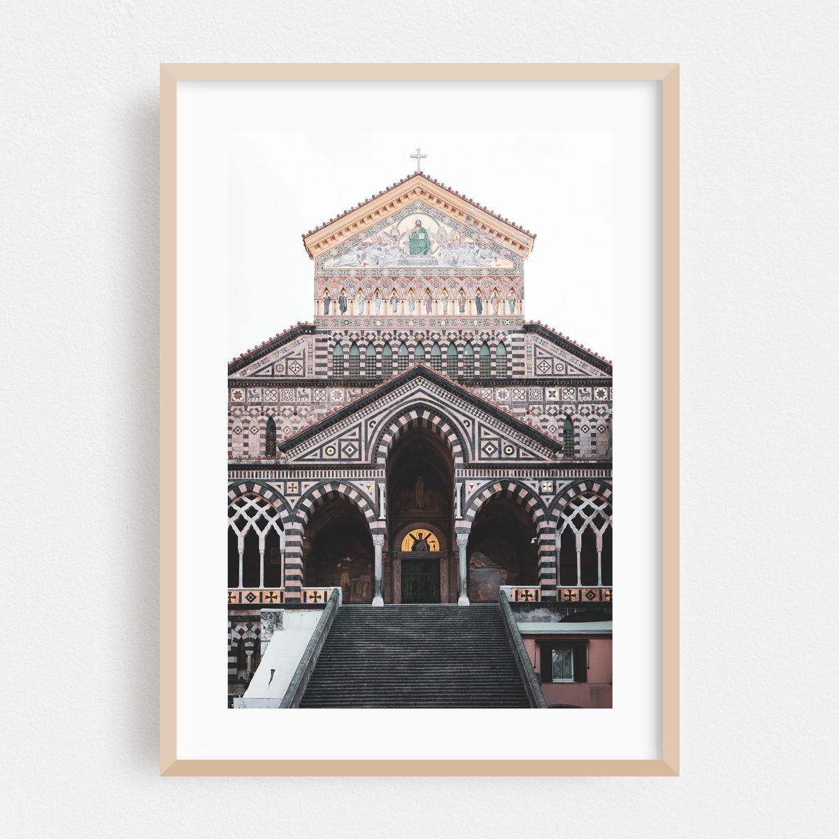 Duomo di Amalfi 01 – image 1 of 16