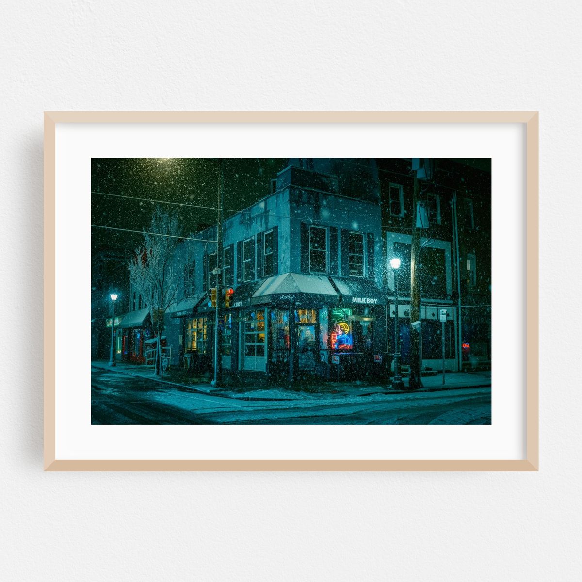 MilkBoy South Street, Philadelphia – image 1 of 6