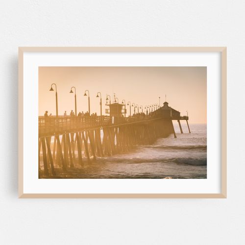 The Fishing Pier, Imperial Beach
