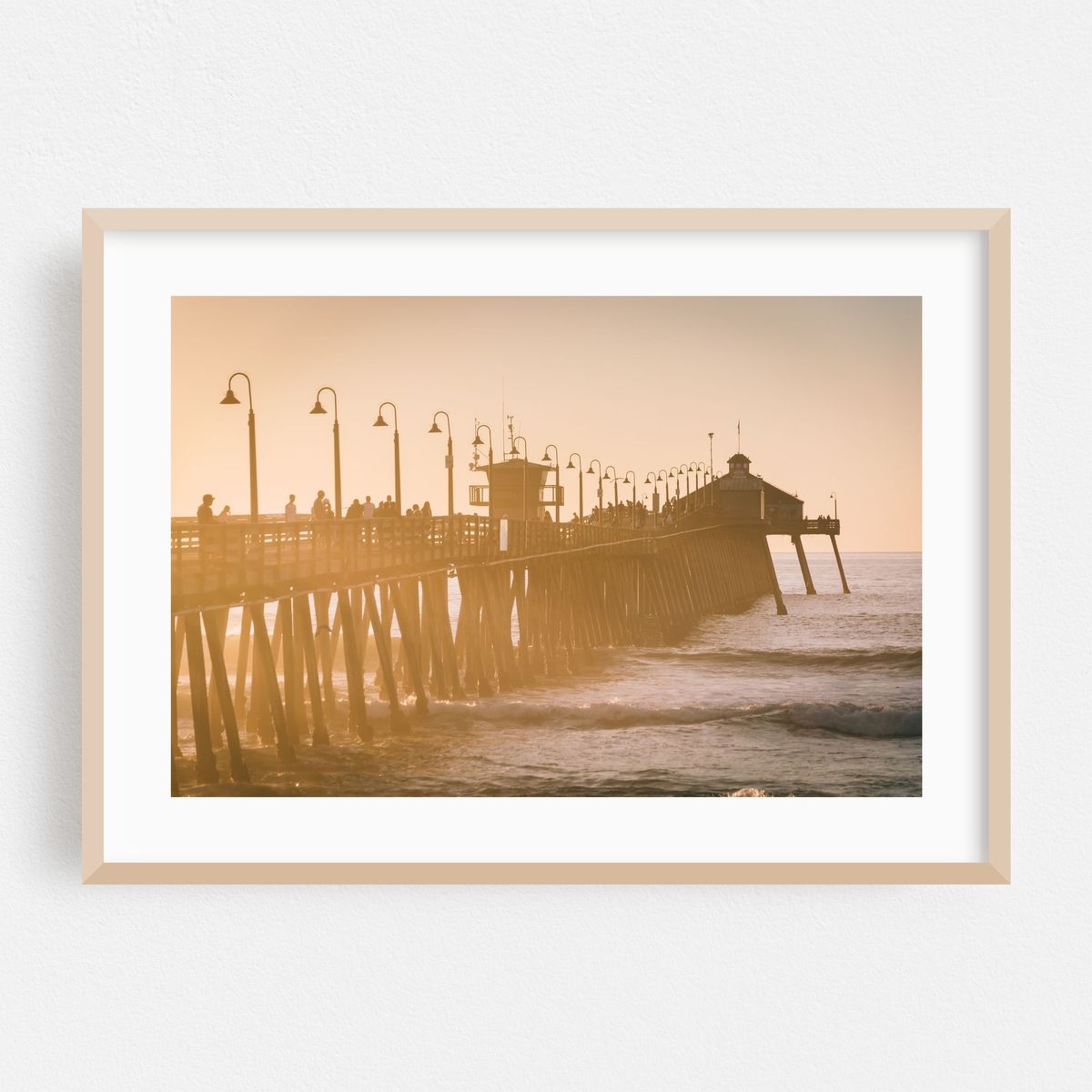 The Fishing Pier, Imperial Beach – image 1 of 6