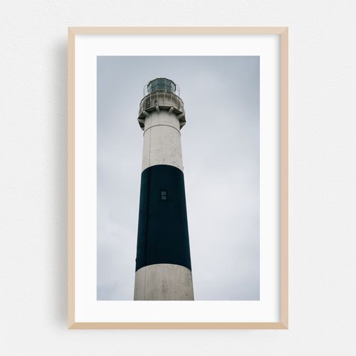 The Absecon Lighthouse