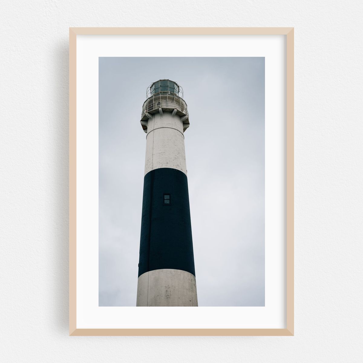 The Absecon Lighthouse – image 1 of 16